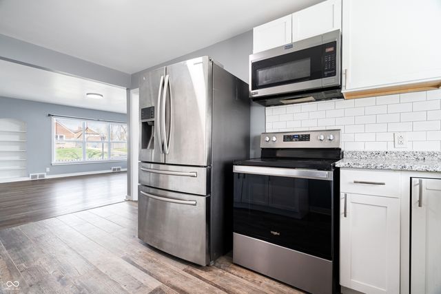 1901 W 11th Street, Anderson, IN 46016