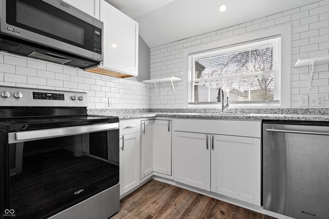 1901 W 11th Street, Anderson, IN 46016