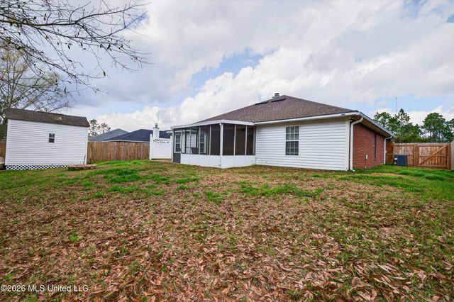 13300 Sunview Cove, Ocean Springs, MS 39565