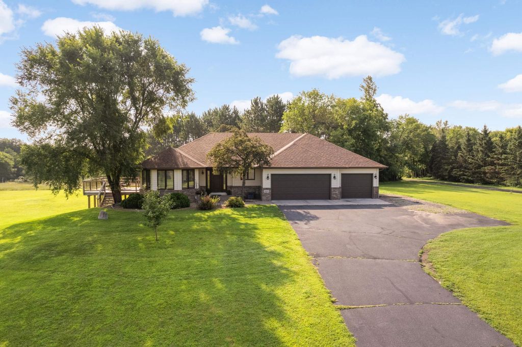 14635 Raspberry Drive, Rogers, MN 55374