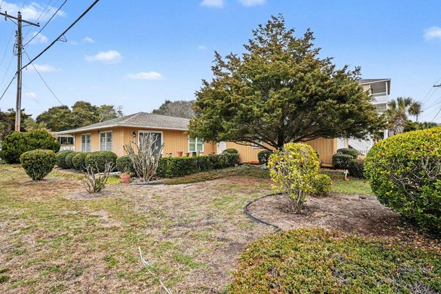 1012 Perrin Dr., North Myrtle Beach, SC 29582