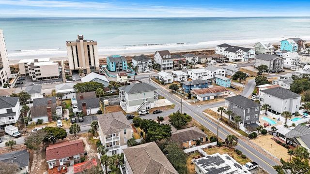 1012 Perrin Dr., North Myrtle Beach, SC 29582