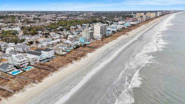 1012 Perrin Dr., North Myrtle Beach, SC 29582