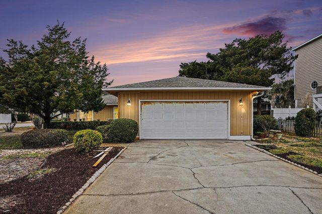 1012 Perrin Dr., North Myrtle Beach, SC 29582