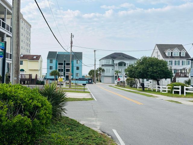 1012 Perrin Dr., North Myrtle Beach, SC 29582