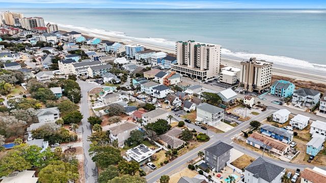 1012 Perrin Dr., North Myrtle Beach, SC 29582
