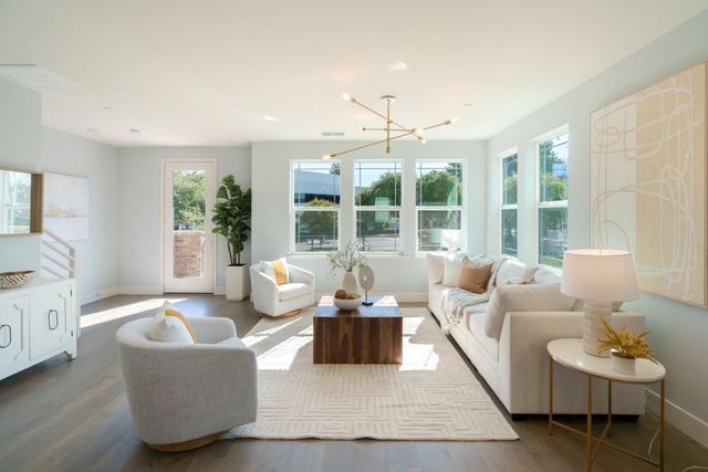 885 De Guigne Drive 1, Sunnyvale, CA 94085