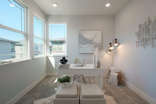 885 De Guigne Drive 1, Sunnyvale, CA 94085