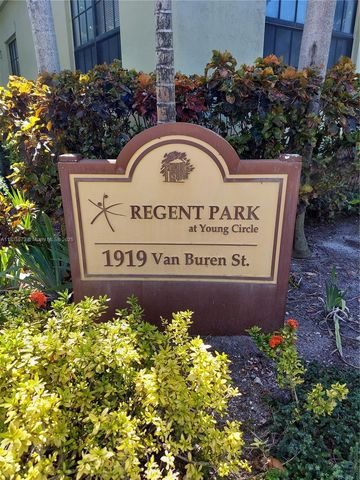 1919 Van Buren St 505A, Hollywood, FL 33020