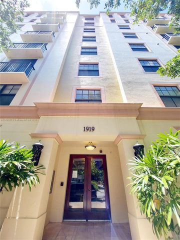 1919 Van Buren St 505A, Hollywood, FL 33020