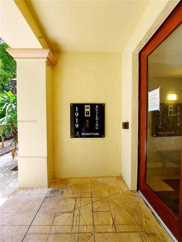 1919 Van Buren St 505A, Hollywood, FL 33020