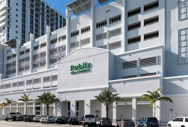 1919 Van Buren St 505A, Hollywood, FL 33020