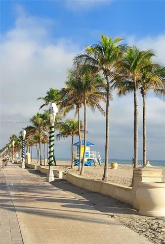 1919 Van Buren St 505A, Hollywood, FL 33020