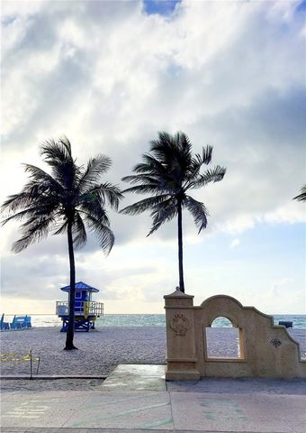 1919 Van Buren St 505A, Hollywood, FL 33020