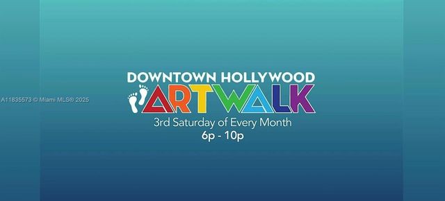 1919 Van Buren St 505A, Hollywood, FL 33020