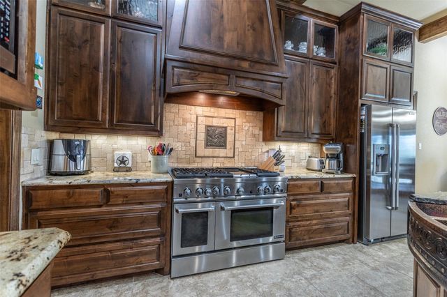 7401 Hilltop Drive, Fort Worth, TX 76108