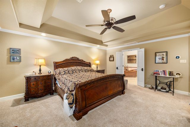 7401 Hilltop Drive, Fort Worth, TX 76108
