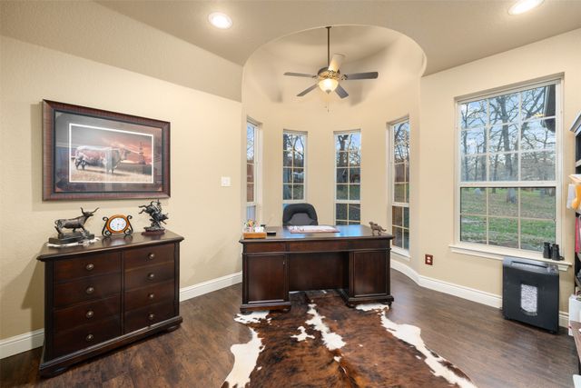 7401 Hilltop Drive, Fort Worth, TX 76108