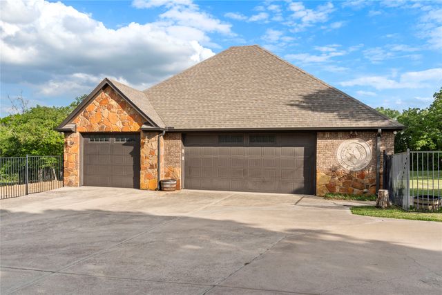 7401 Hilltop Drive, Fort Worth, TX 76108