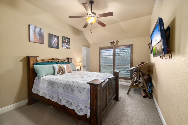 7401 Hilltop Drive, Fort Worth, TX 76108