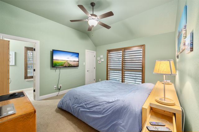 7401 Hilltop Drive, Fort Worth, TX 76108