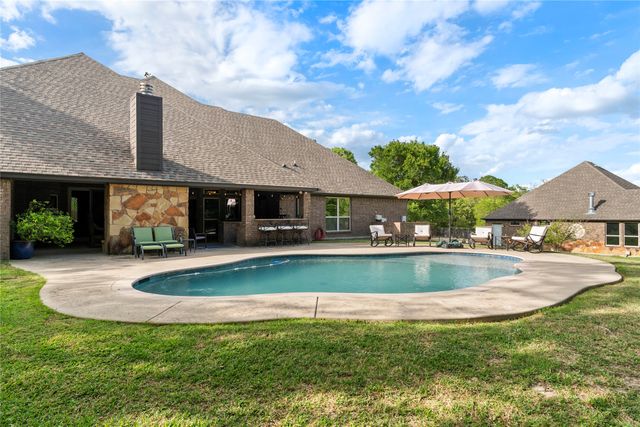 7401 Hilltop Drive, Fort Worth, TX 76108