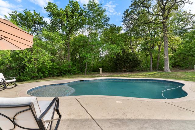 7401 Hilltop Drive, Fort Worth, TX 76108