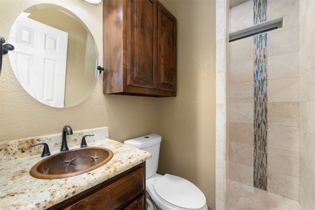 7401 Hilltop Drive, Fort Worth, TX 76108