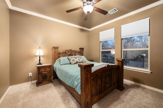 7401 Hilltop Drive, Fort Worth, TX 76108