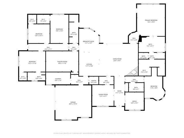 7401 Hilltop Drive, Fort Worth, TX 76108
