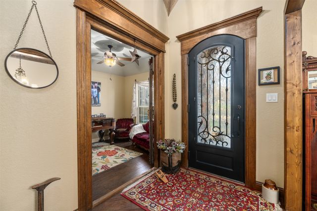 7401 Hilltop Drive, Fort Worth, TX 76108