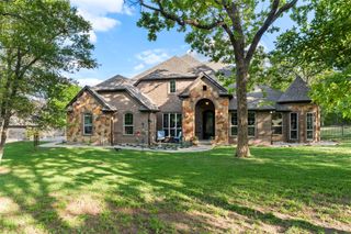 7401 Hilltop Drive, Fort Worth, TX 76108
