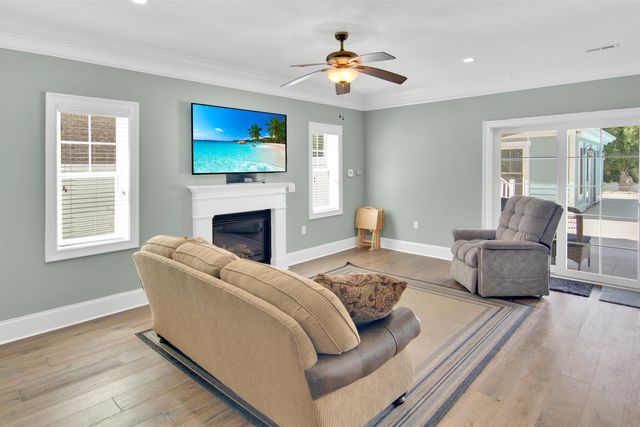5637 Porcher Dr., Myrtle Beach, SC 29577