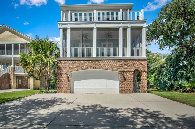 5637 Porcher Dr., Myrtle Beach, SC 29577