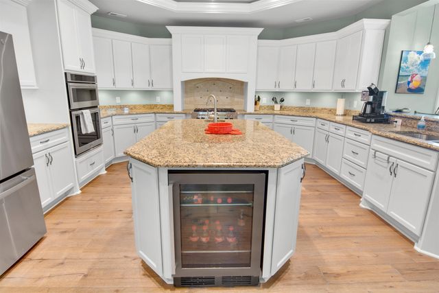 5637 Porcher Dr., Myrtle Beach, SC 29577