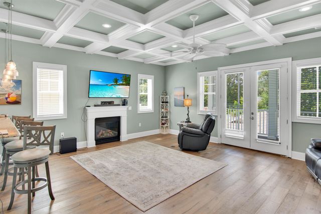 5637 Porcher Dr., Myrtle Beach, SC 29577