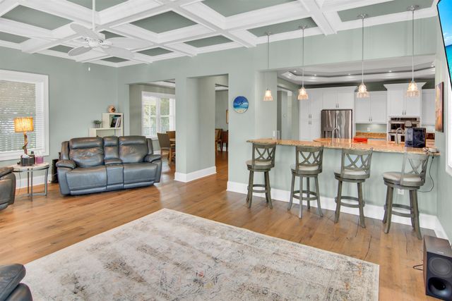 5637 Porcher Dr., Myrtle Beach, SC 29577