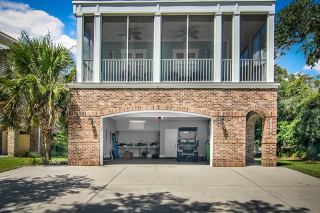 5637 Porcher Dr., Myrtle Beach, SC 29577