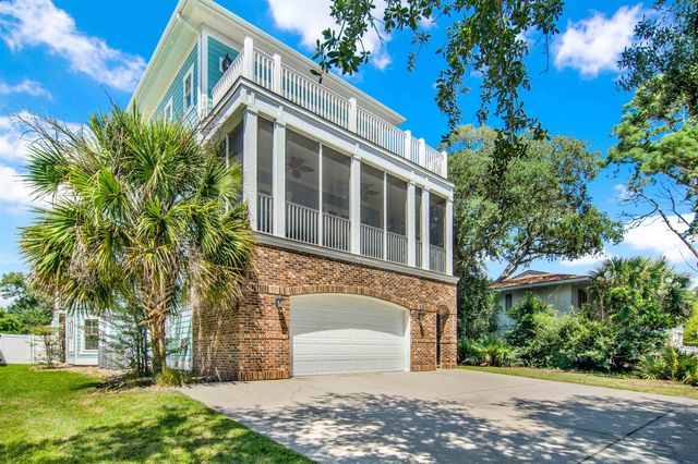 5637 Porcher Dr., Myrtle Beach, SC 29577