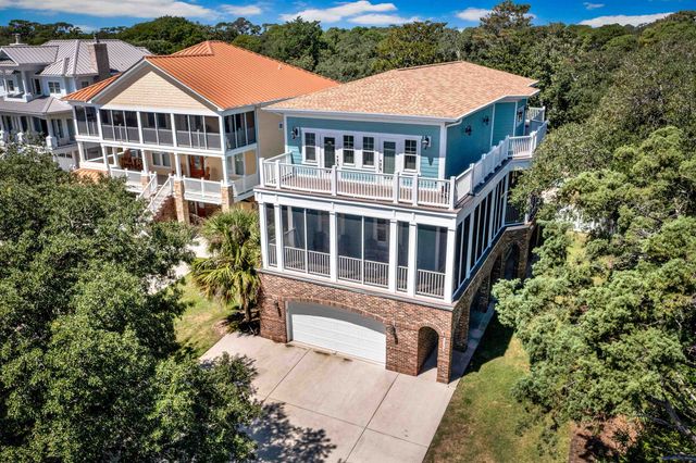 5637 Porcher Dr., Myrtle Beach, SC 29577