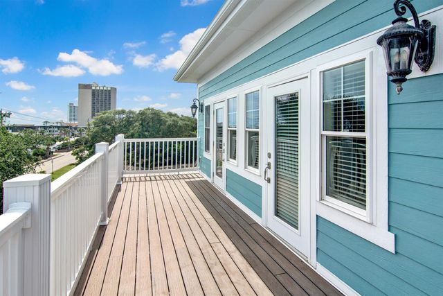 5637 Porcher Dr., Myrtle Beach, SC 29577