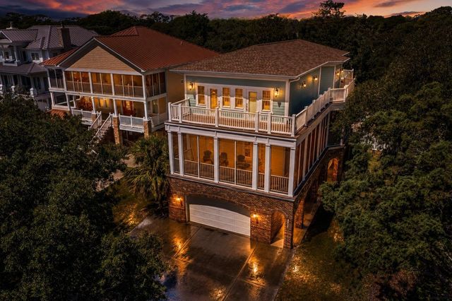 5637 Porcher Dr., Myrtle Beach, SC 29577