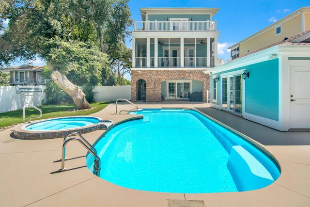 5637 Porcher Dr., Myrtle Beach, SC 29577