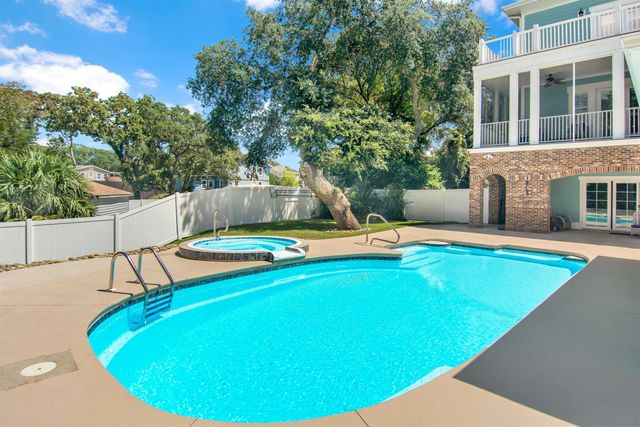5637 Porcher Dr., Myrtle Beach, SC 29577