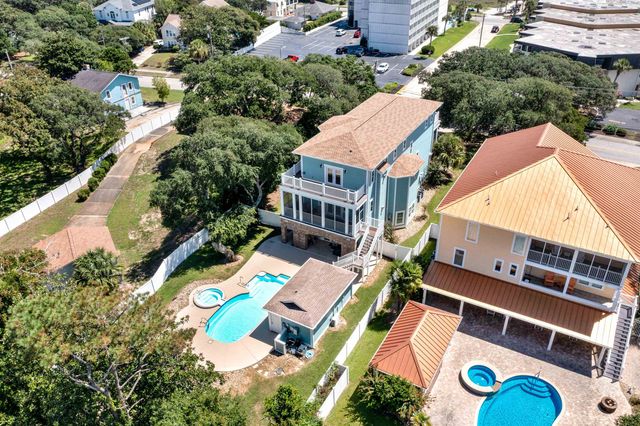 5637 Porcher Dr., Myrtle Beach, SC 29577