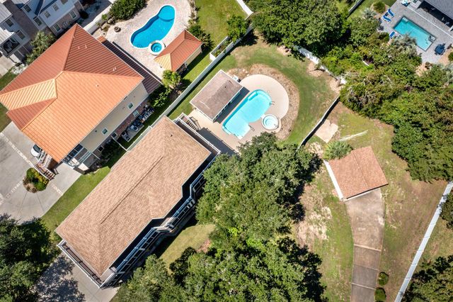 5637 Porcher Dr., Myrtle Beach, SC 29577
