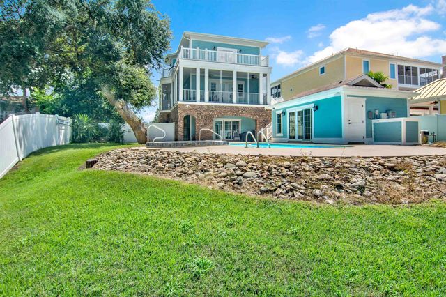 5637 Porcher Dr., Myrtle Beach, SC 29577
