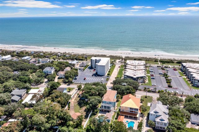 5637 Porcher Dr., Myrtle Beach, SC 29577