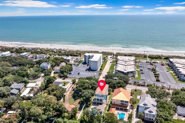 5637 Porcher Dr., Myrtle Beach, SC 29577