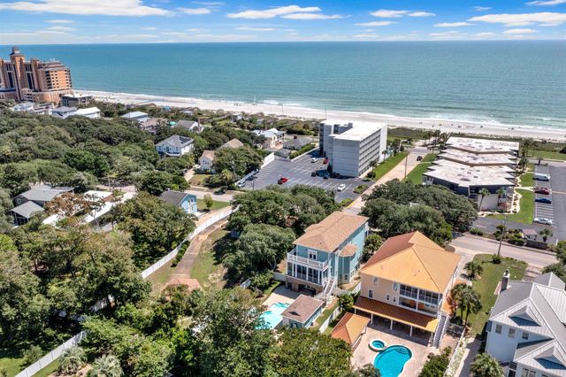 5637 Porcher Dr., Myrtle Beach, SC 29577